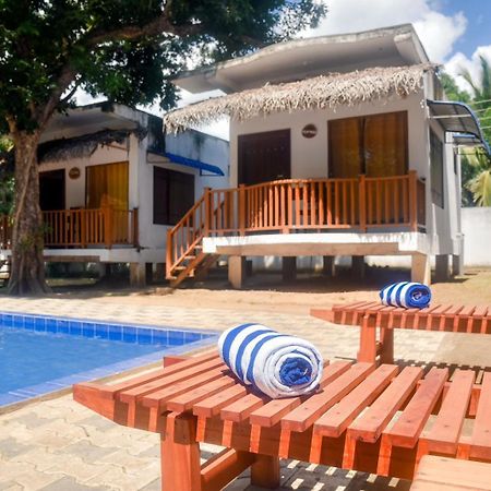 Edward'S Bungalow Tangalle Dış mekan fotoğraf