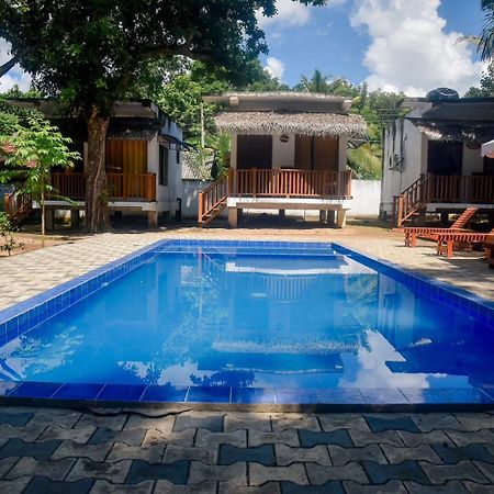 Edward'S Bungalow Tangalle Dış mekan fotoğraf