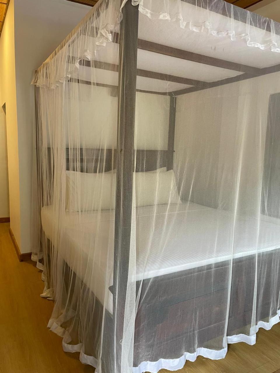 Edward'S Bungalow Tangalle Dış mekan fotoğraf